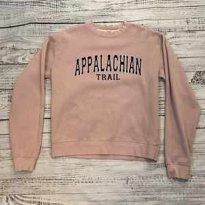 Appalachian Trail Sweatshirt
